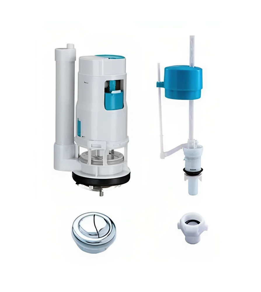 Kit Reparacion Fitting Estanque 2 Et One Piece 20