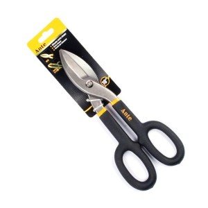 TIJERA HOJALATERA ANTE 10" CL015350