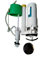 Kit Reparacion Fitting...