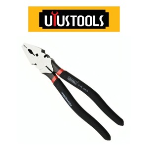 ALICATE UYUSTOOLS UNIVERSAL PESADO PROF 10"ALU010