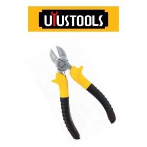 ALICATE UYUSTOOLS CORTE DELUXE 8" ALC208