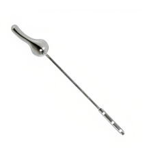 Manilla Silencioso Metalica...