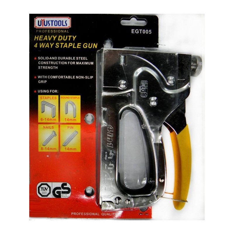 ENGRAPADORA UYUSTOOLS EGT005 TAIWAN EGT005