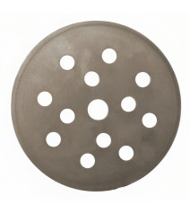 Goma Rejilla Centrifuga