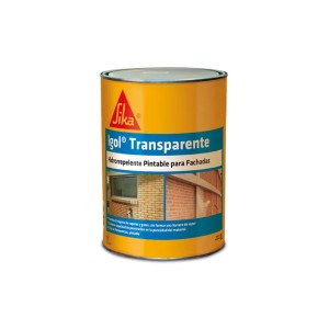 IGOL TRANSPARENTE BASE SILIC 3 LTS TARRO 5003380 H