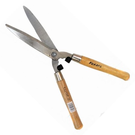 TIJERA CORTAR PASTO FEXARO 10" TJJ10F