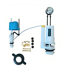 Kit Reparacion Fitting...