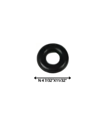 Oring N 4 (7/32 X 11/32")