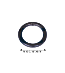 Oring N 10 (7/16 X 5/8" )