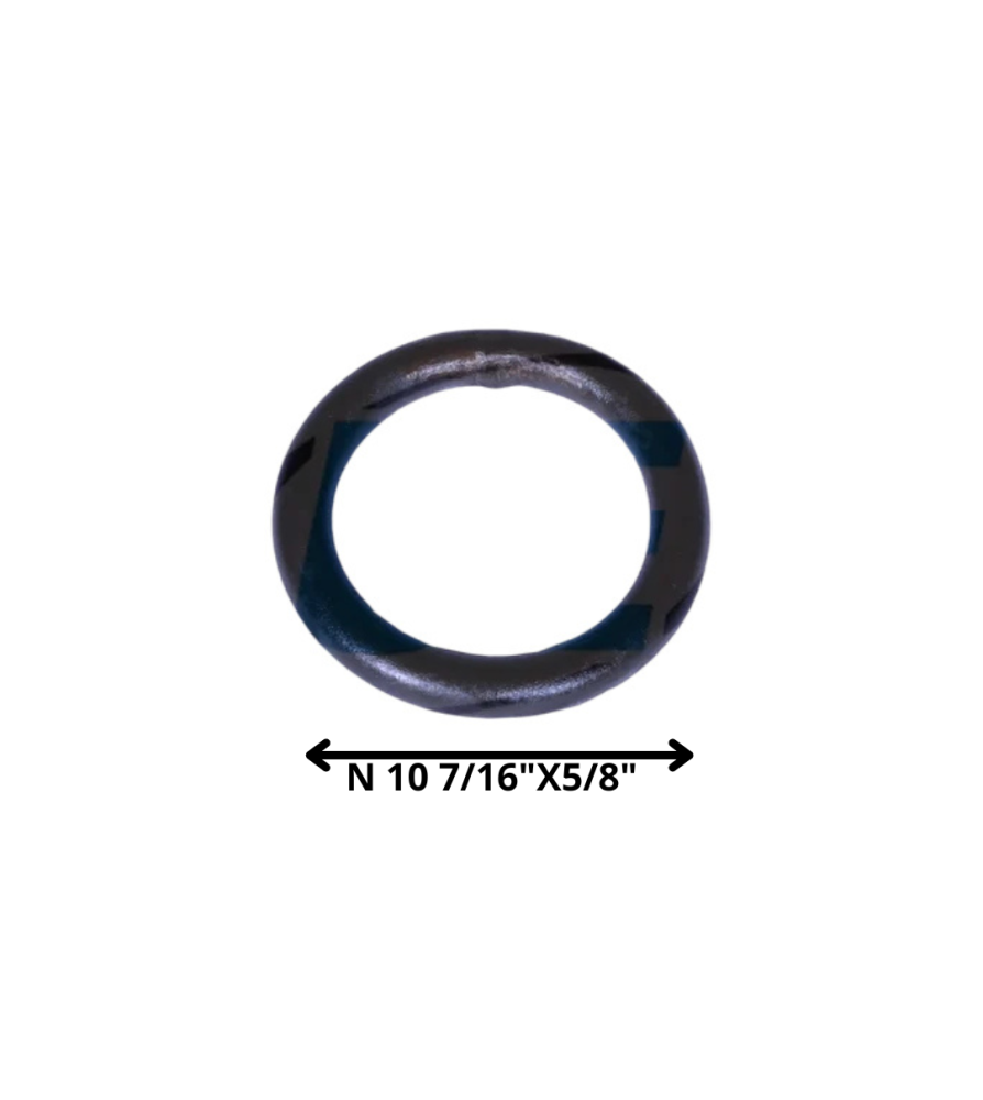 Oring N 10 (7/16 X 5/8" )