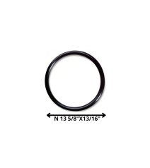 Oring N 13 (5/8" X 13/16")
