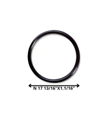 Oring N 17(13/16 X1-1/16")
