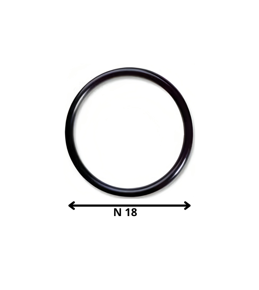 Oring N 18