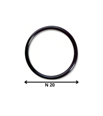 Oring N 20