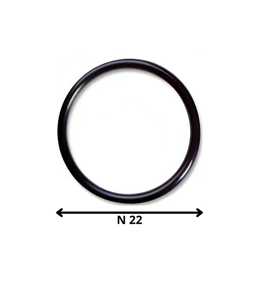 Oring N 22