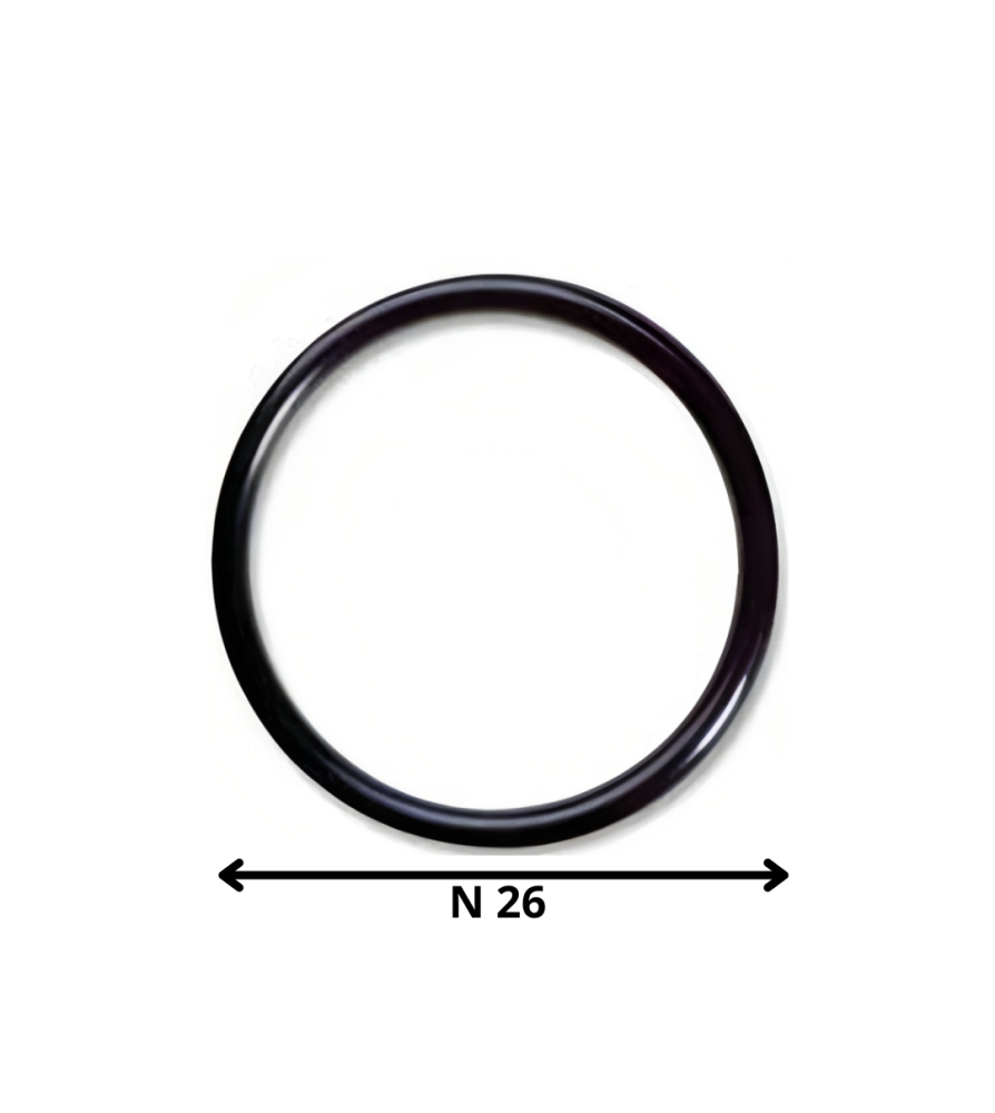 Oring N 26