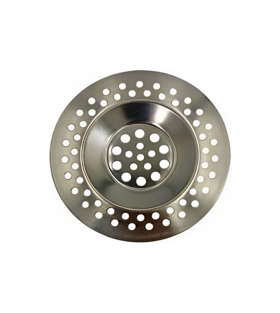 Rejilla Acero Inoxidable Lavamanos Relm