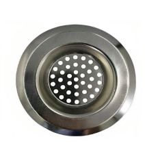 Rejilla Acero Inoxidable...