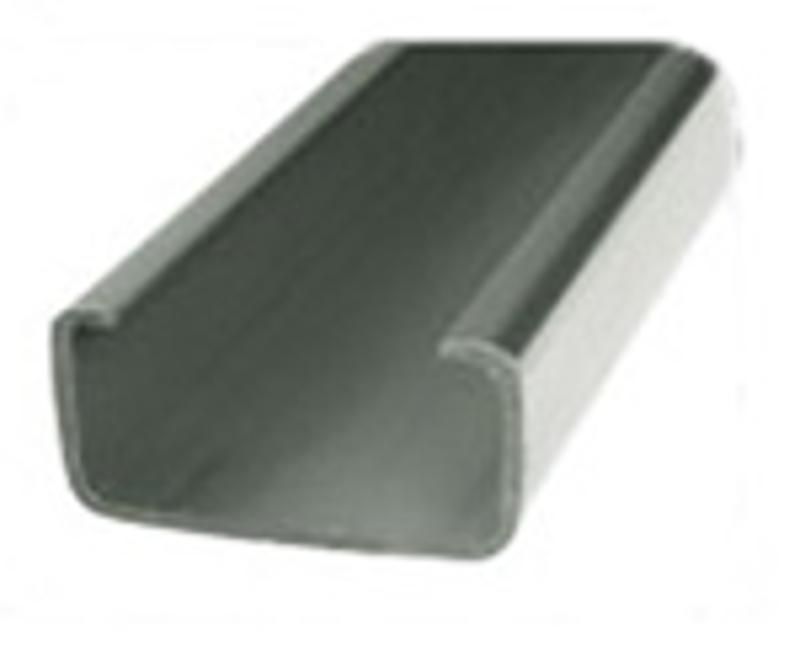Perfil Costanera 125 X 50 X 15 X 4,0 (43,08 Kg/bar