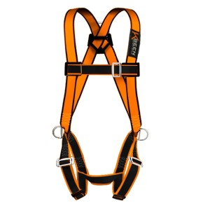 ARNES KBEEN  PARACAIDISTA DE 3 ARGOLLAS KL-8000 ML