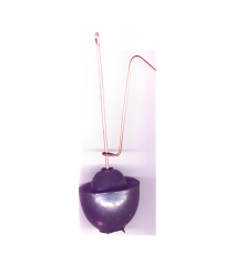 Sopapa Y Varilla Silencioso