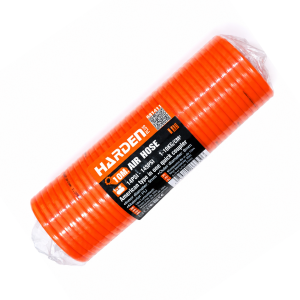 MANGUERA ESPIRAL HARDEN ACOPLE RAPIDO 10 MT 681411
