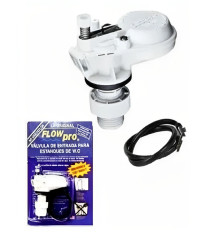 Valvula Admision Aquakit...