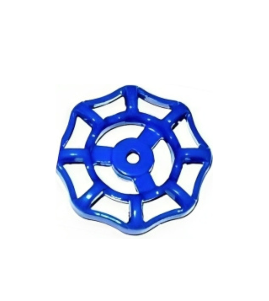 Manilla Bronce P/llave Hilo 3/8