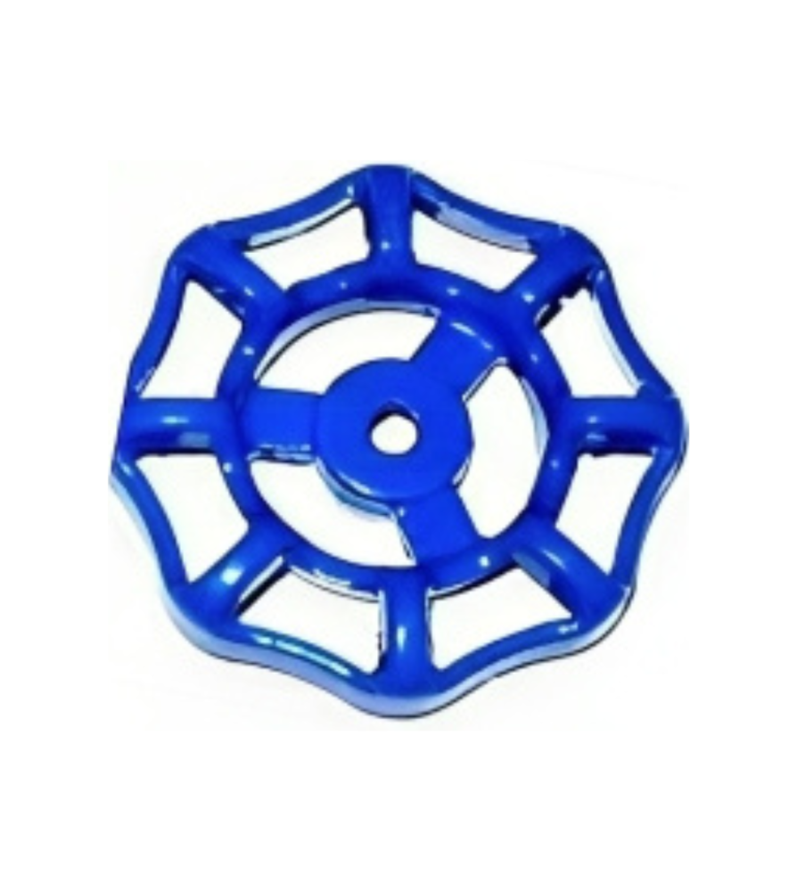 Manilla Bronce P/llave Hilo 5/16