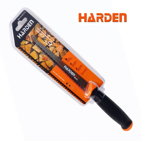 SIERRA HARDEN CORTE VOLCANITA 150 MM 6" 631215