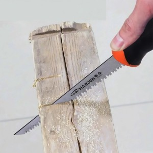 SIERRA HARDEN CORTE VOLCANITA 150 MM 6" 631215