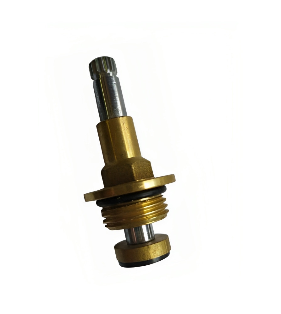 Cuerpo Llave 1/2 C35 Reforzado Stetto