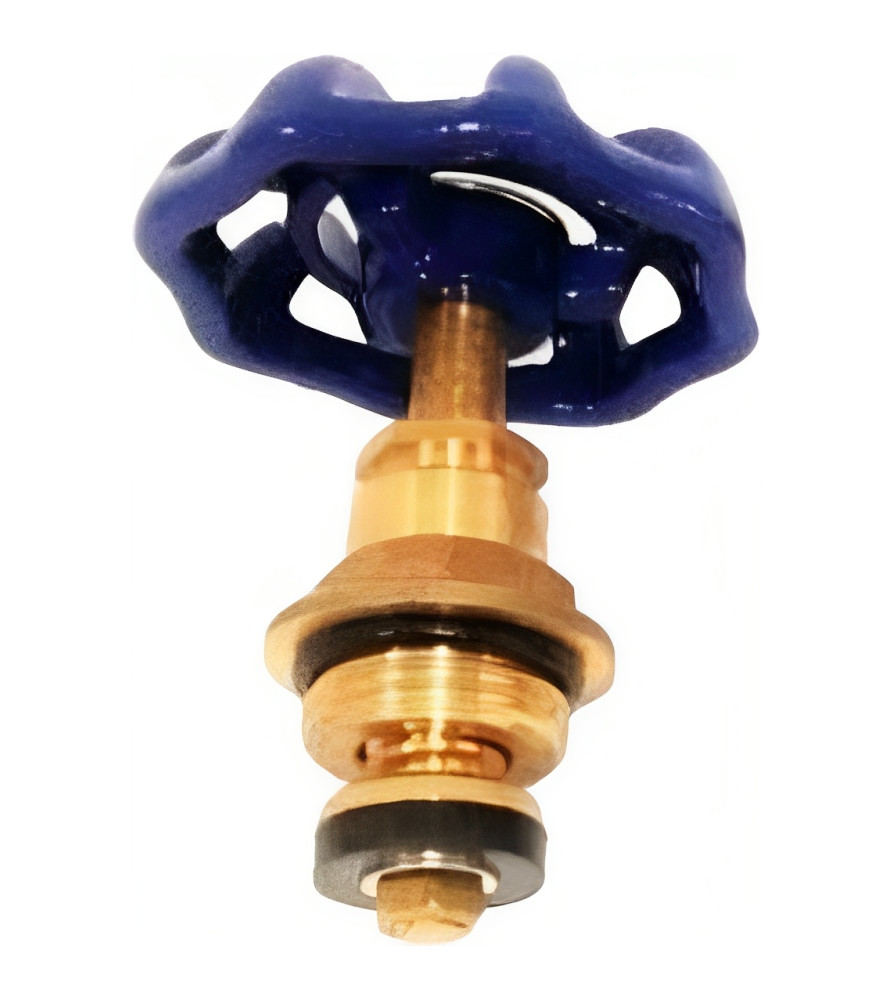 Cuerpo Llave 1/2 C51 Con Manilla N-5