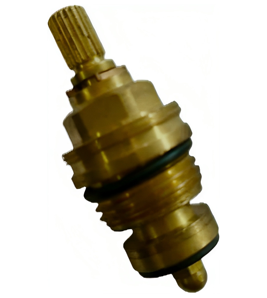 Cuerpo Llave 1/2 C07 Nibsa Cam Sin Cromar