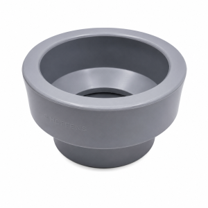 BUJE POLIFUSION REDUCCION 160X110 MM