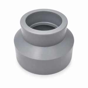 BUJE POLIFUSION REDUCCION 160X110 MM
