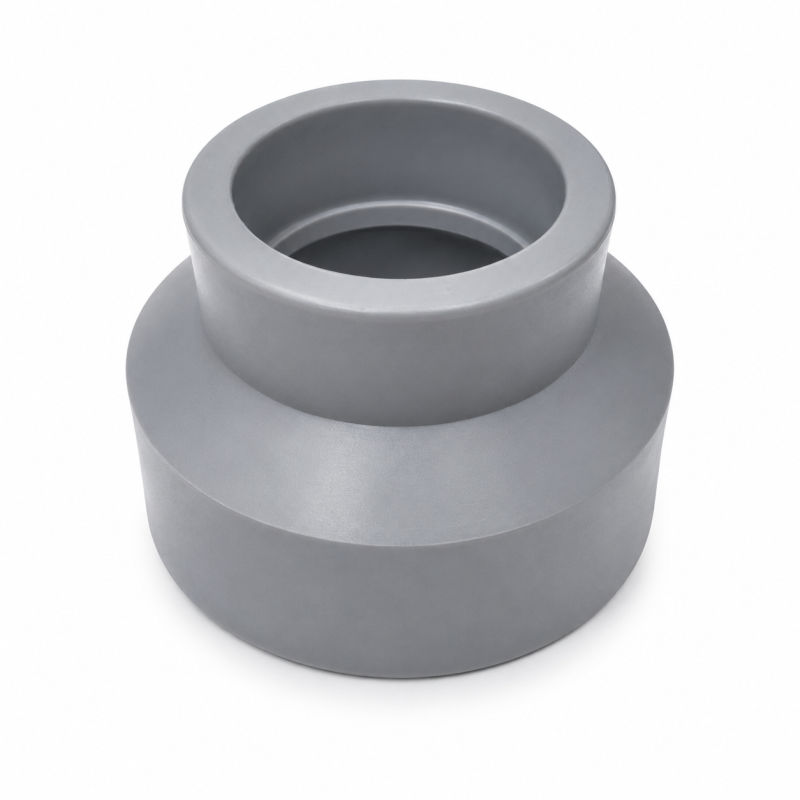 BUJE POLIFUSION REDUCCION 160X110 MM