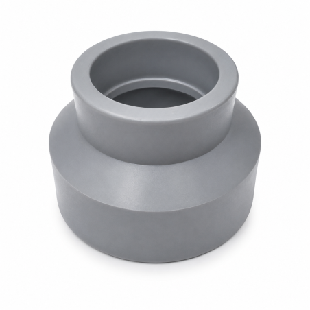 BUJE POLIFUSION REDUCCION 160X110 MM