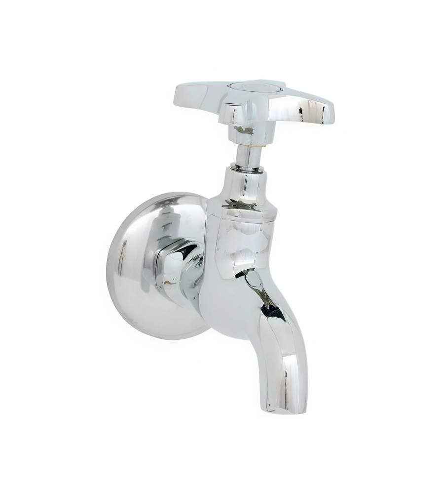 Llave Fas Lavacopa Granallada Al Muro Lc-5 1001