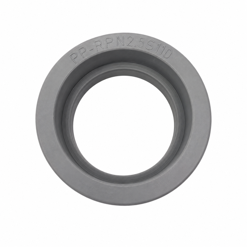 COPLA POLIFUSION 110 MM