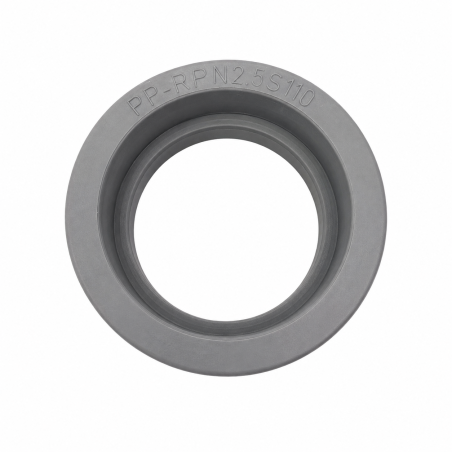COPLA POLIFUSION 110 MM