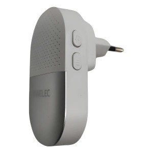 TIMBRE INALAMBRICO WINELEC 38 MELODIAS 180 MT ALCA