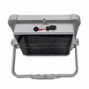 PROYECTOR SOLAR INTEGRADO 200 W V-EM-74200