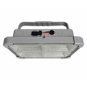 PROYECTOR SOLAR INTEGRADO 200 W V-EM-74200
