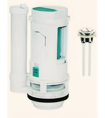 Valvula Descarga Aquakit 2...