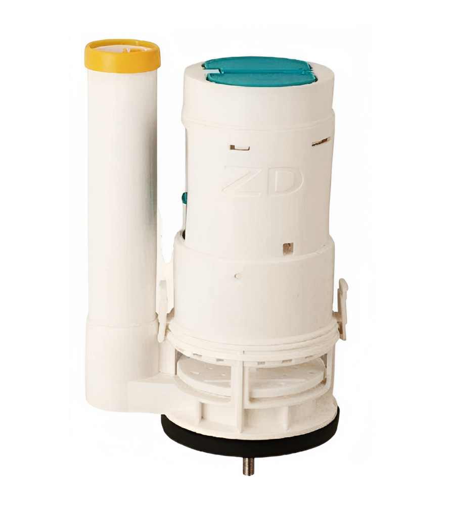 Valvula Descarga Aquakit One Piece Alterna