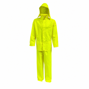 TRAJE DE AGUA XIR GREENLAND S AMARILLO FLU