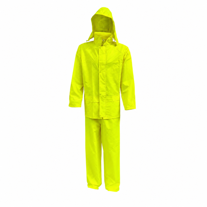 TRAJE DE AGUA XIR GREENLAND S AMARILLO FLU