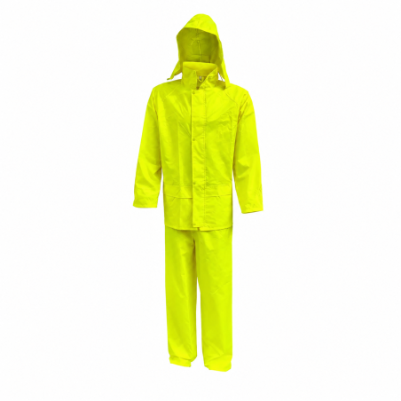 TRAJE DE AGUA XIR GREENLAND S AMARILLO FLU