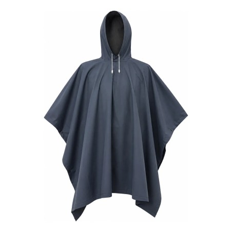 CAPA PARA LLUVIA AZUL TALLA UNICA